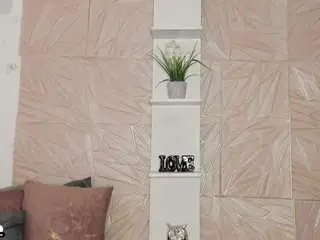 Rebecablack  live sex cam