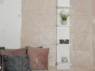 Rebecablack  live sex cam