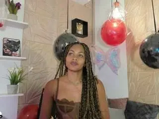 Rebecablack  live sex cam