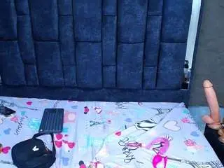 Sanabeltitscf  live sex cam