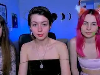 Secret-kitti  live sex cam
