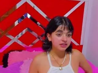 Velvetgirll  live sex cam