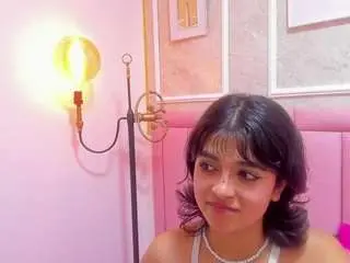 Velvetgirll  live sex cam