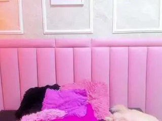 Velvetgirll  live sex cam