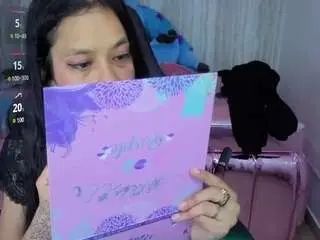 Amaia-t  live sex cam