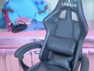 Amaia-t  live sex cam