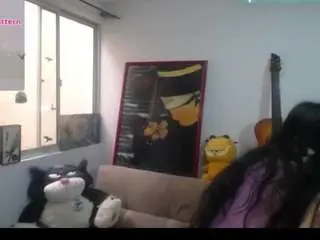 Amaia-t  live sex cam