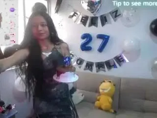Amaia-t  live sex cam