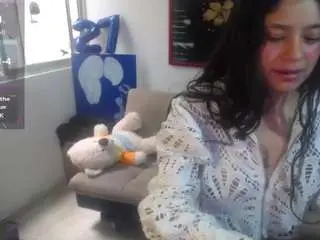 Amaia-t  live sex cam