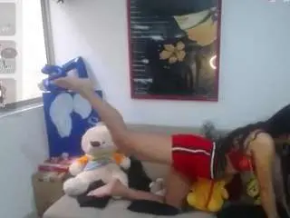 Amaia-t  live sex cam