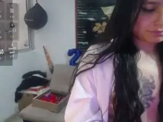 Amaia-t  live sex cam