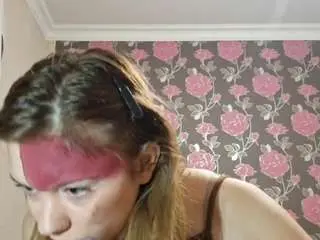 Antonettedegeyter  live sex cam