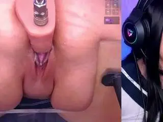 Arianoa  live sex cam