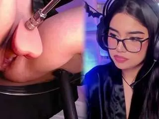 Arianoa  live sex cam