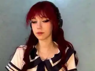 Drusillalarkey  live sex cam