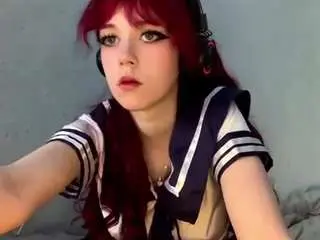 Drusillalarkey  live sex cam
