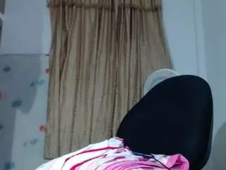 Isahotlatin  live sex cam