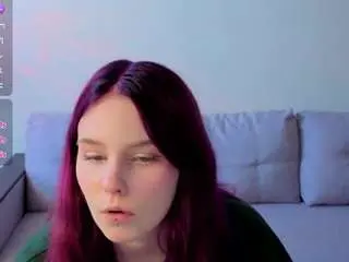 Julia-anis  live sex cam