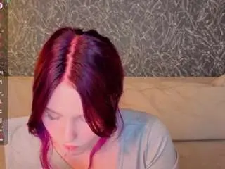 Julia-anis  live sex cam