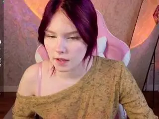 Julia-anis  live sex cam