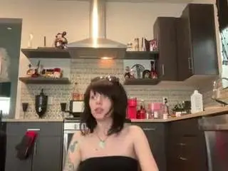 Kittycamtime  live sex cam