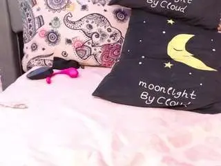 Lila-gummy  live sex cam