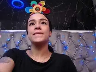 Lila-gummy  live sex cam