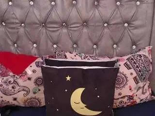 Lila-gummy  live sex cam