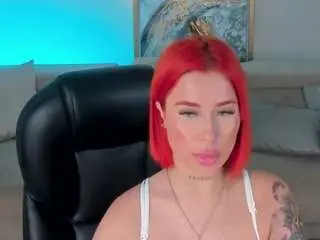 Madelinefox  live sex cam