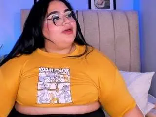 Micheellbbw-1  live sex cam