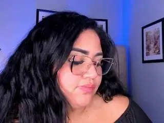 Micheellbbw-1  live sex cam