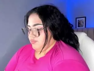 Micheellbbw-1  live sex cam