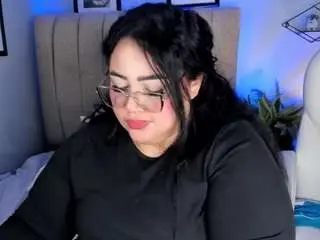 Micheellbbw-1  live sex cam