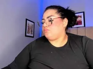 Micheellbbw-1  live sex cam