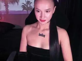 Milaash  live sex cam