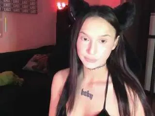 Milaash  live sex cam