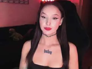 Milaash  live sex cam