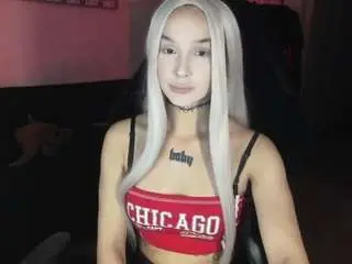 Milaash  live sex cam
