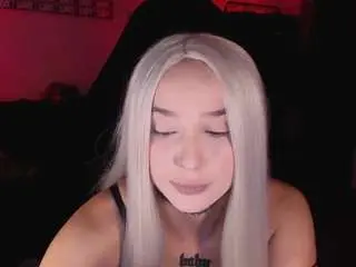 Milaash  live sex cam