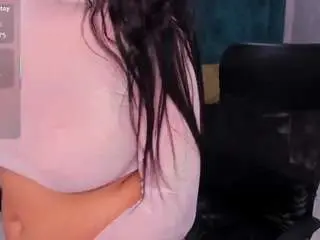 Ninaa-fox  live sex cam
