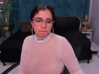 Ninaa-fox  live sex cam