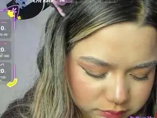 Pucca9  live sex cam