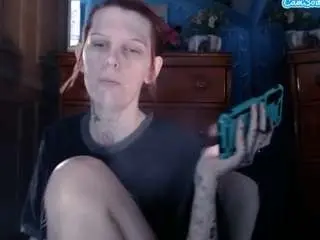 Sarahophir  live sex cam