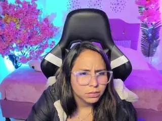 Sharonrhodes  live sex cam