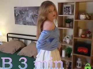 Sue-sanders  live sex cam