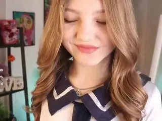 Sue-sanders  live sex cam