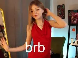 Sue-sanders  live sex cam