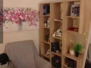 Sue-sanders  live sex cam