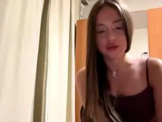 Temekaarmagost  live sex cam