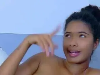 Blacksweetiee  live sex cam